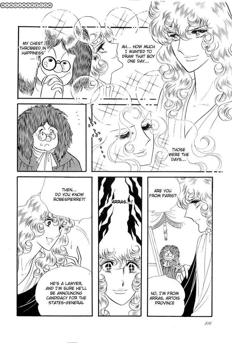 Rose of Versailles Chapter 43 9